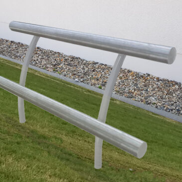 Art.Nr. 2.99 Teenie-Bank Edelstahl